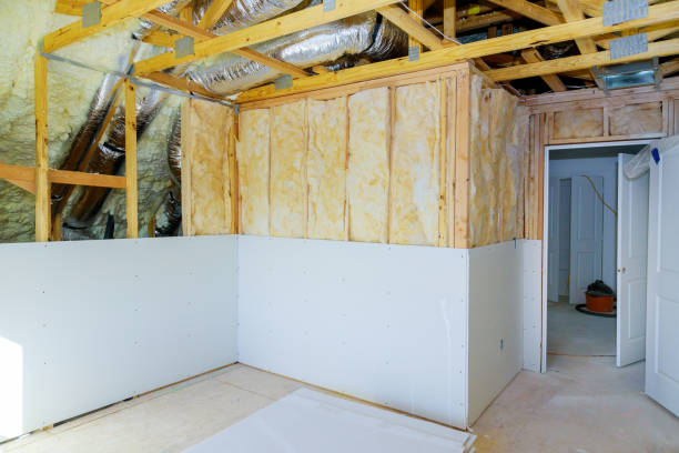 Best Spray Foam Insulation in Bronx, NY