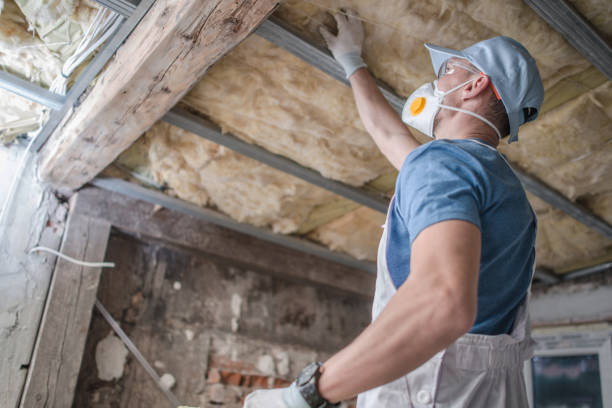 Best Energy Efficiency Insulation in Bronx, NY