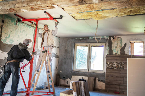 Professional Insulation Contractor in Bronx, NY