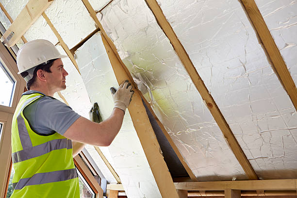 Best Geographic-Specific Insulation Services in Bronx, NY